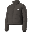 The North Face - Hydrenalite Down Jacket da donna - Dark Chestnut - vista alternativa 12