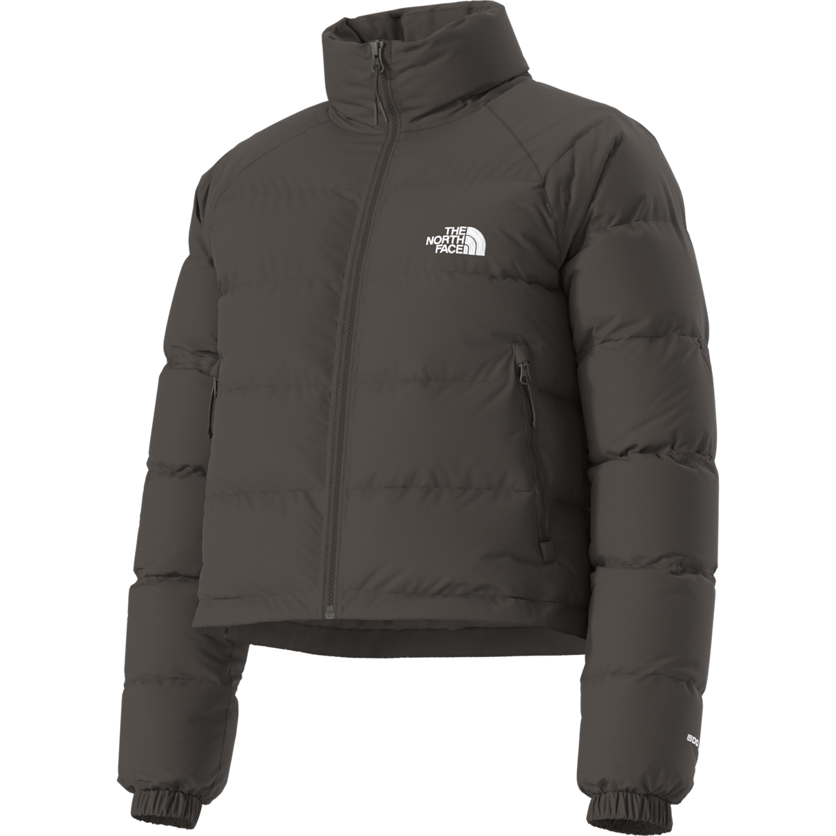 The North Face - Hydrenalite Down Jacket da donna - Dark Chestnut - vista alternativa 12