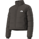 The North Face - Hydrenalite Down Jacket da donna - Dark Chestnut - vista alternativa 12