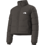 The North Face - Hydrenalite Down Jacket da donna - Dark Chestnut - vista alternativa 12