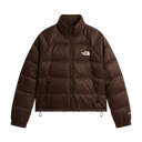 The North Face - Hydrenalite Down Jacket da donna - Brown - vista principale