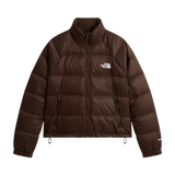The North Face - Hydrenalite Down Jacket da donna - Dark Chestnut - vista principale