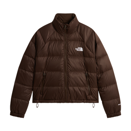 The North Face - Hydrenalite Down Jacket da donna - Dark Chestnut - vista principale