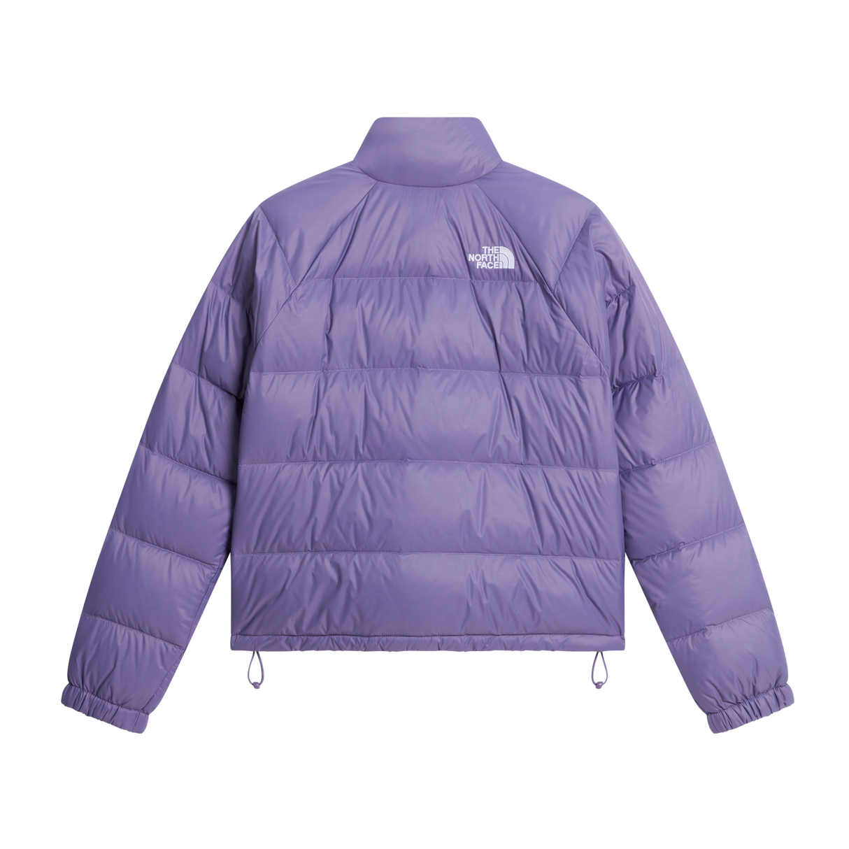 The North Face - Hydrenalite Down Jacket da donna - URBNNVY/BRNZMST - vista alternativa 1