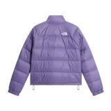 The North Face - Hydrenalite Down Jacket da donna - URBNNVY/BRNZMST - vista alternativa 1