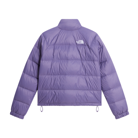 The North Face - Hydrenalite Down Jacket da donna - URBNNVY/BRNZMST - vista alternativa 1
