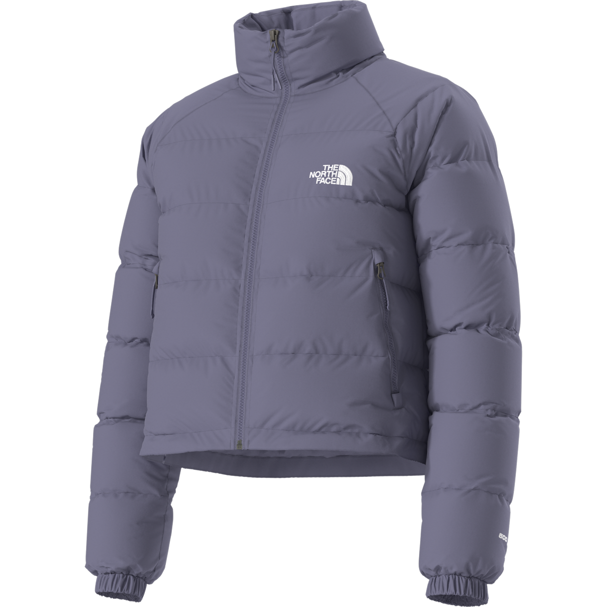 The North Face - Hydrenalite Down Jacket da donna - URBNNVY/BRNZMST - vista alternativa 2