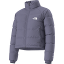 The North Face - Hydrenalite Down Jacket da donna - URBNNVY/BRNZMST - vista alternativa 2