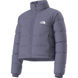 The North Face - Hydrenalite Down Jacket da donna - URBNNVY/BRNZMST - vista alternativa 2