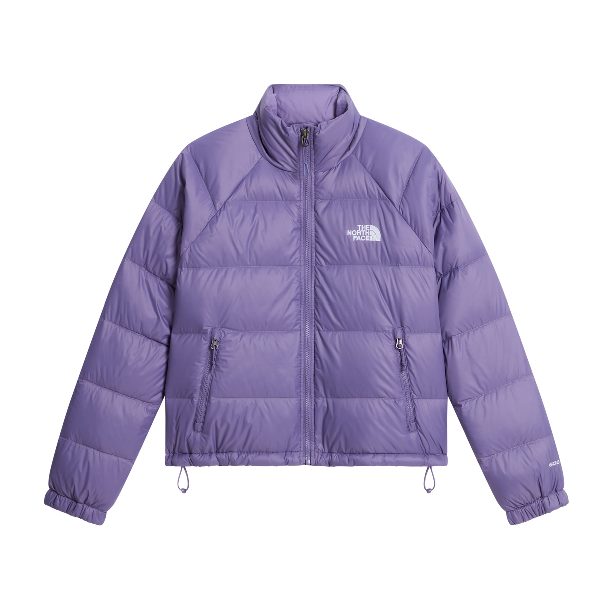The North Face - Hydrenalite Down Jacket da donna - URBNNVY/BRNZMST - vista principale