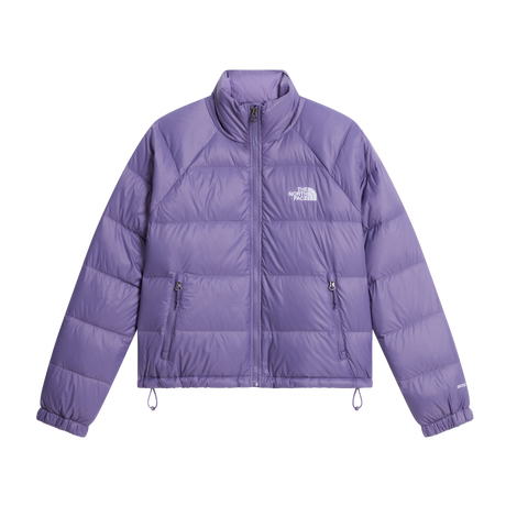 The North Face - Hydrenalite Down Jacket da donna - URBNNVY/BRNZMST - vista principale