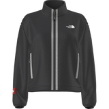 The North Face - Tnf Fleeski full-zip Jacket da donna - TNF BLACK - vista alternativa 10
