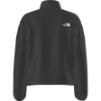 The North Face - Tnf Fleeski full-zip Jacket da donna - TNF BLACK - vista alternativa 11