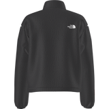The North Face - Tnf Fleeski full-zip Jacket da donna - TNF BLACK - vista alternativa 11