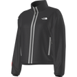 The North Face - Tnf Fleeski full-zip Jacket da donna - TNF BLACK - vista alternativa 12