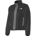The North Face - Tnf Fleeski full-zip Jacket da donna - TNF BLACK - vista alternativa 12