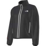 The North Face - Tnf Fleeski full-zip Jacket da donna - TNF BLACK - vista alternativa 12