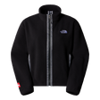 The North Face - Tnf Fleeski full-zip Jacket da donna - BLACK - vista principale