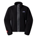 The North Face - Tnf Fleeski full-zip Jacket da donna - BLACK - vista principale