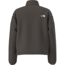 The North Face - Tnf Fleeski full-zip Jacket da donna - Dark Chestnut - vista alternativa 1