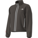 The North Face - Tnf Fleeski full-zip Jacket da donna - Dark Chestnut - vista alternativa 2