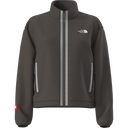 The North Face - Tnf Fleeski full-zip Jacket da donna - Brown - vista principale