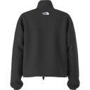 The North Face - Tnf Fleeski 1/4 Zip Po da donna - TNF BLACK/TNF BLACK - vista alternativa 11