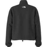 The North Face - Tnf Fleeski 1/4 Zip Po da donna - TNF BLACK/TNF BLACK - vista alternativa 11