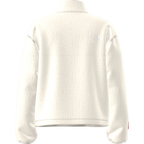 The North Face - Tnf Fleeski 1/4 Zip Po da donna - WHITE DUNE - vista alternativa 11