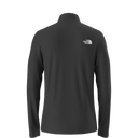 The North Face - 24/7 1/4 Zip Tee da uomo - TNF BLACK - vista alternativa 1