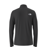 The North Face - 24/7 1/4 Zip Tee da uomo - TNF BLACK - vista alternativa 1