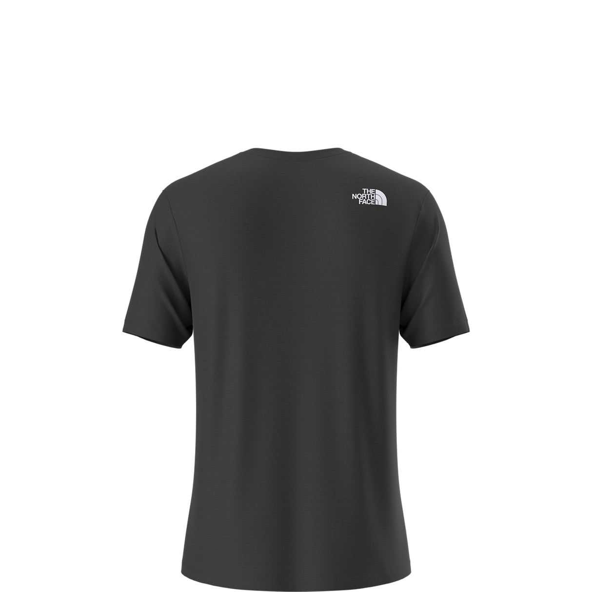 The North Face - 24/7 S/s Tee Reg da uomo - TNF BLACK - vista alternativa 1