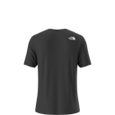The North Face - 24/7 S/s Tee Reg da uomo - TNF BLACK - vista alternativa 1