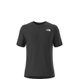 The North Face - 24/7 S/s Tee Reg da uomo - BLACK - vista principale