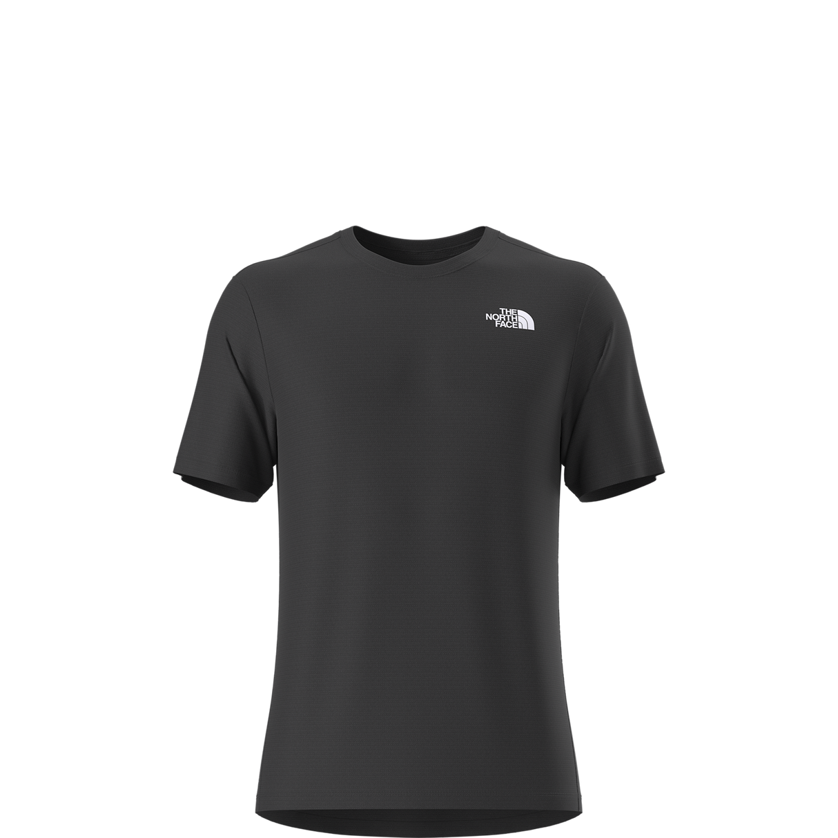 The North Face - 24/7 S/s Tee Reg da uomo - TNF BLACK - vista principale