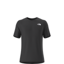 The North Face - 24/7 S/s Tee Reg da uomo - TNF BLACK - vista principale
