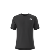 The North Face - 24/7 S/s Tee Reg da uomo - TNF BLACK - vista principale