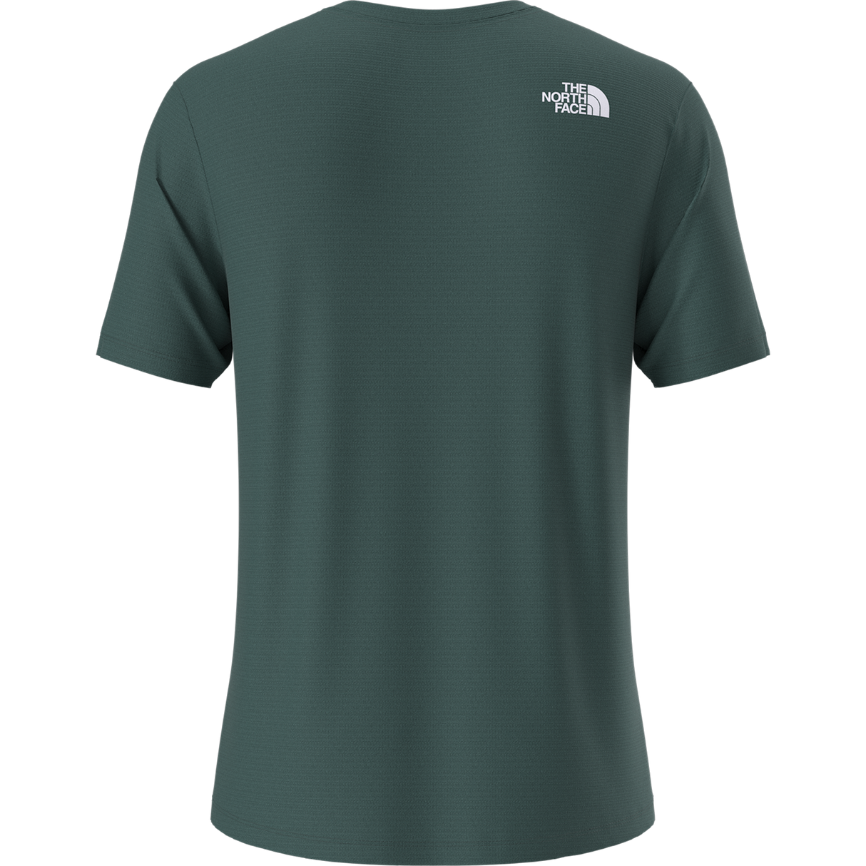 The North Face - 24/7 S/s Tee Reg da uomo - Pacific Teal - vista alternativa 11