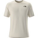 The North Face - 24/7 S/s Tee Reg da uomo - WHITE - vista principale