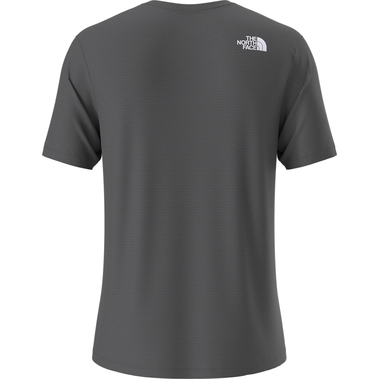 The North Face - 24/7 S/s Tee Reg da uomo - ANTHRACITE GREY - vista alternativa 11
