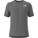The North Face - 24/7 Box Nse Ss Tee da uomo - SMOKED PEARL - vista alternativa 11
