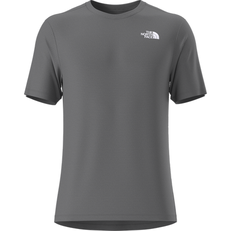 The North Face - 24/7 Box Nse Ss Tee da uomo - SMOKED PEARL - vista alternativa 11