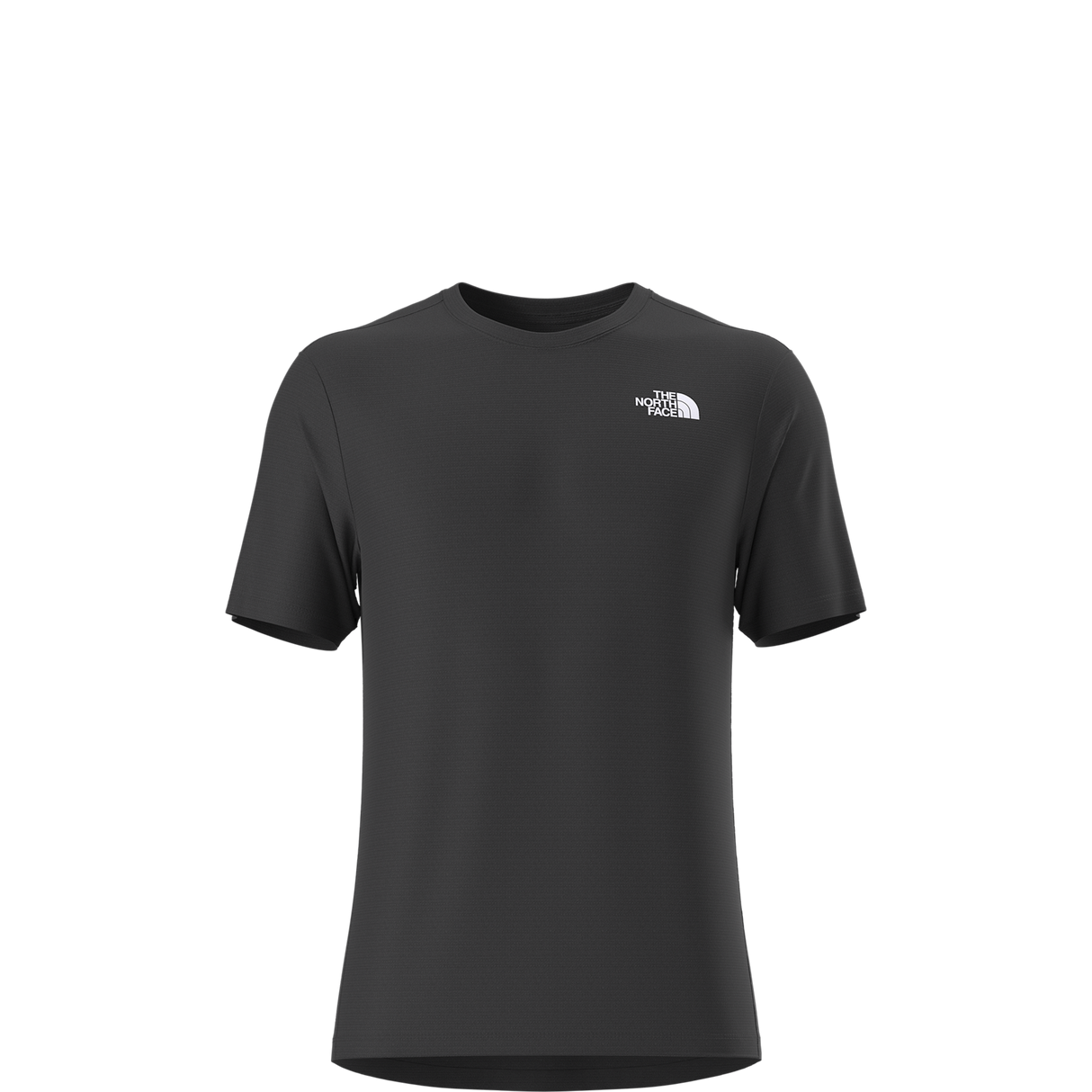 The North Face - 24/7 Box Nse Ss Tee da uomo - TNF BLACK - vista alternativa 1