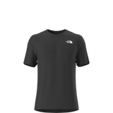 The North Face - 24/7 Box Nse Ss Tee da uomo - TNF BLACK - vista alternativa 1