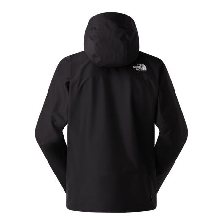 The North Face - Jazzi 3l Gtx Jacket da uomo - TNF BLACK - vista alternativa 1