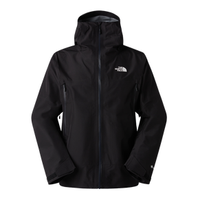 The North Face - Jazzi 3l Gtx Jacket da uomo - BLACK - vista principale