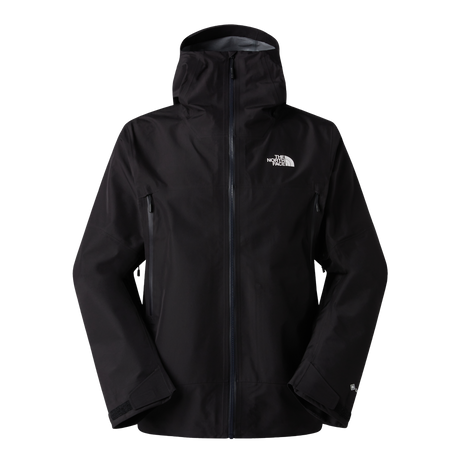 The North Face - Jazzi 3l Gtx Jacket da uomo - TNF BLACK - vista principale
