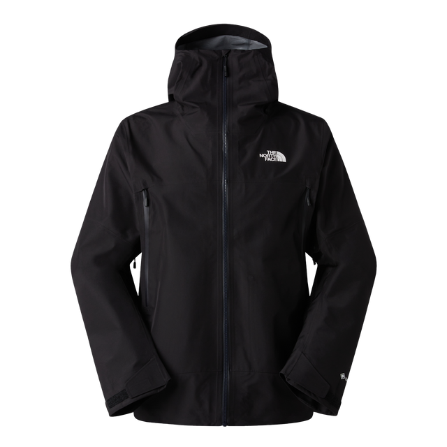 The North Face - Jazzi 3l Gtx Jacket da uomo - TNF BLACK - vista principale