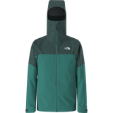 The North Face - Jazzi 3l Gtx Jacket da uomo - Restorative Teal/Pacifi - vista alternativa 10