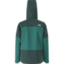The North Face - Jazzi 3l Gtx Jacket da uomo - Restorative Teal/Pacifi - vista alternativa 11